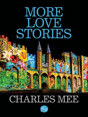 cover image of More Love Stories